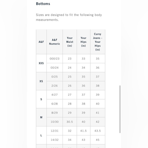 ABERCROMBIE High Rise Tweed Short NWT - Picture 9 of 9